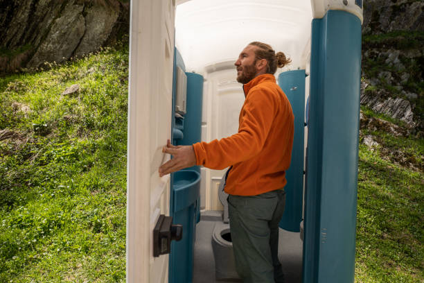 Best Long-term porta potty rental  in Milwaukie, OR