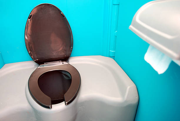 Porta potty services near me in Milwaukie, OR