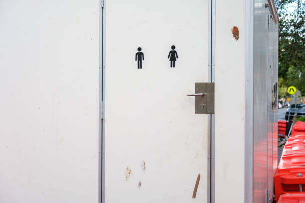 Best Sanitation services for porta potties  in Milwaukie, OR