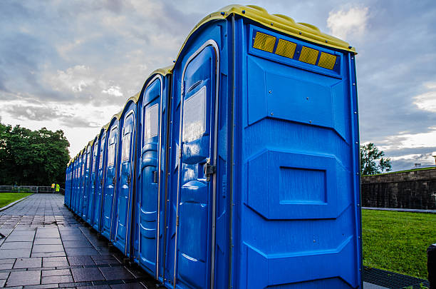 Best Portable restroom trailer rental  in Milwaukie, OR